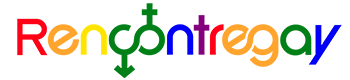 logo Rencontre Gay